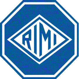 RIMI logó